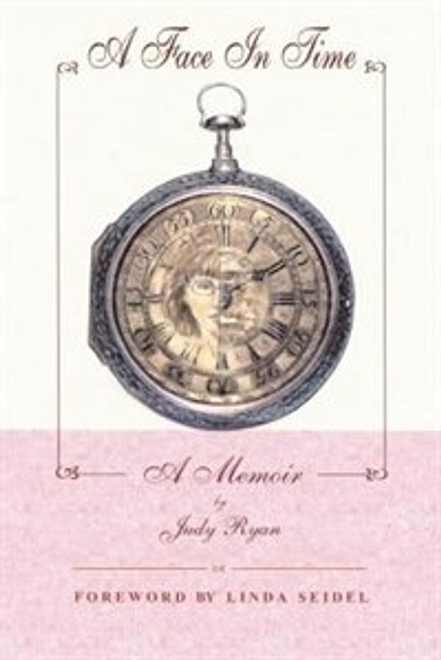 A Face in Time by Thomas Moore, Paperback | Indigo Chapters