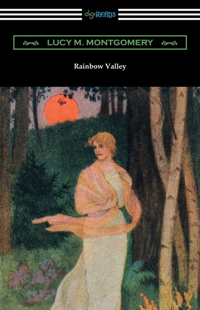 Rainbow Valley by LUCY M MONTGOMERY, Paperback | Indigo Chapters