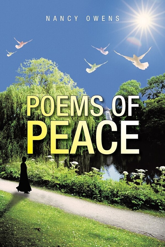 Poems Of Peace by Nancy Owens, Paperback | Indigo Chapters