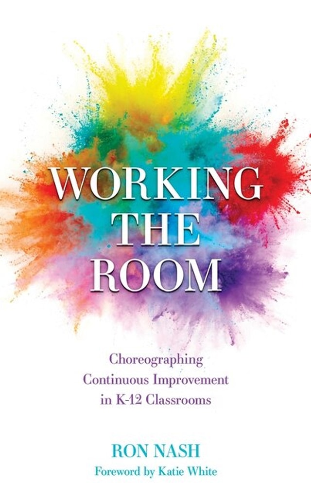 Working the Room by Ronald J. Nash, Paperback | Indigo Chapters