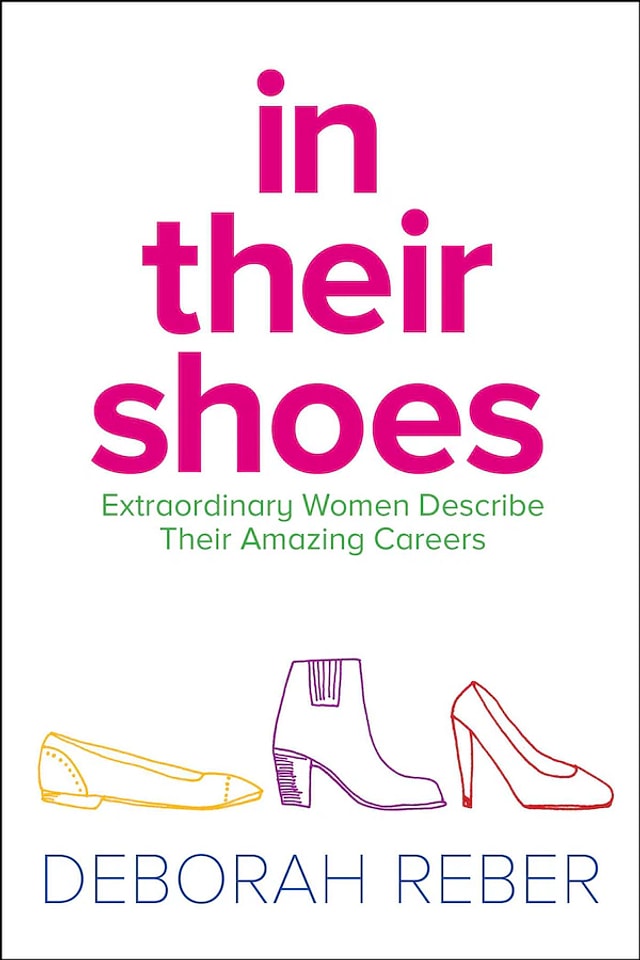 In Their Shoes by Deborah Reber, Paperback | Indigo Chapters