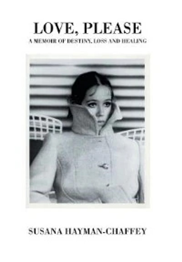 Love Please by Susana Hayman-chaffey, Hardcover | Indigo Chapters