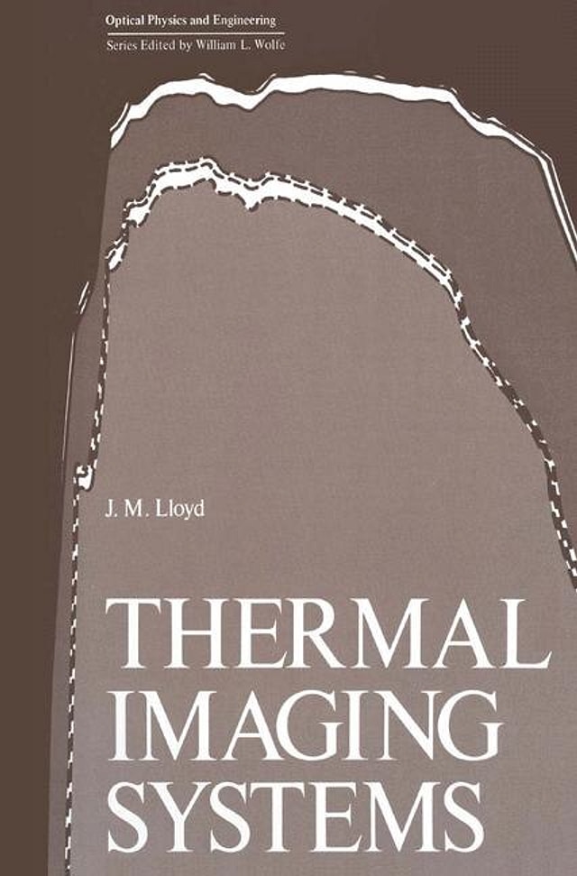 Thermal Imaging Systems by J.M. Lloyd, Paperback | Indigo Chapters
