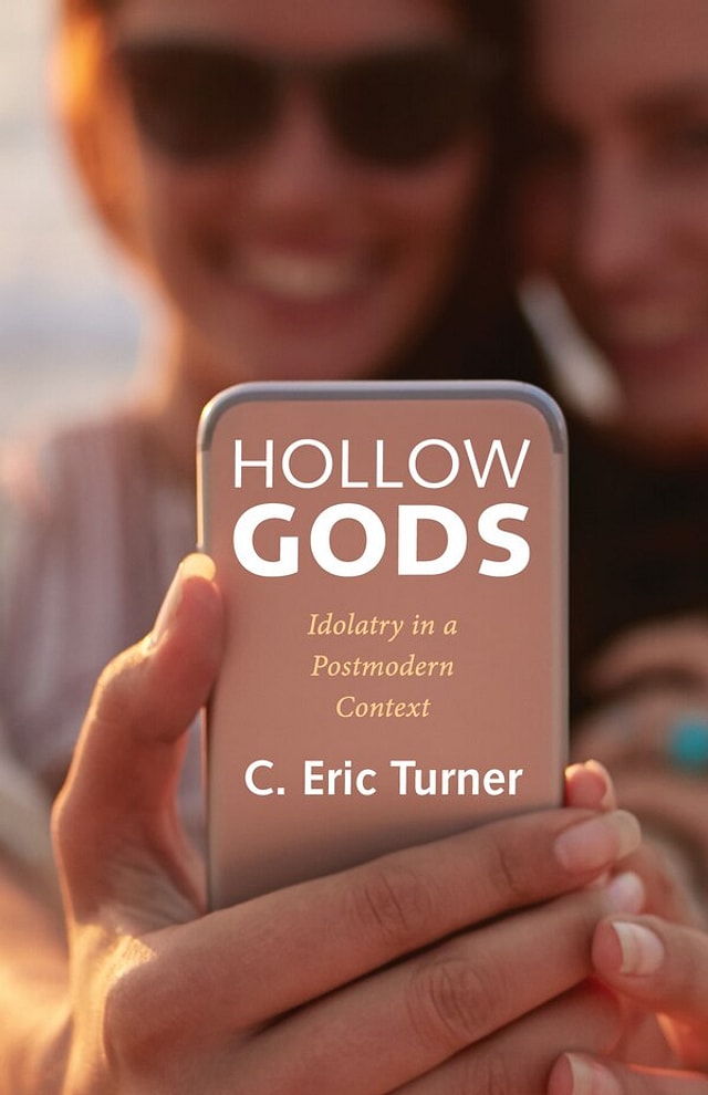 Hollow Gods by C Eric Turner, Paperback | Indigo Chapters