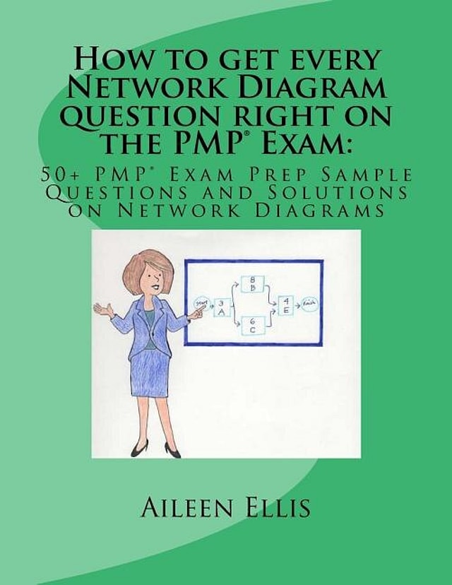 How To Get Every Network Diagram Question Right On The Pmp(r) Exam by Aileen Ellis, Paperback | Indigo Chapters