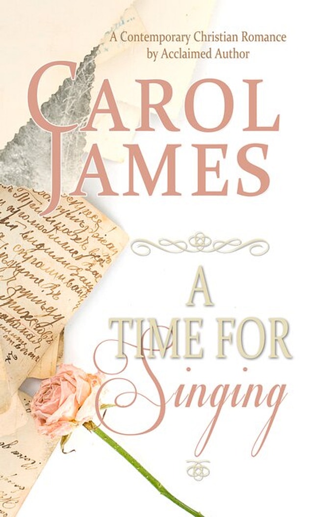 A Time for Singing by Carol James, Paperback | Indigo Chapters