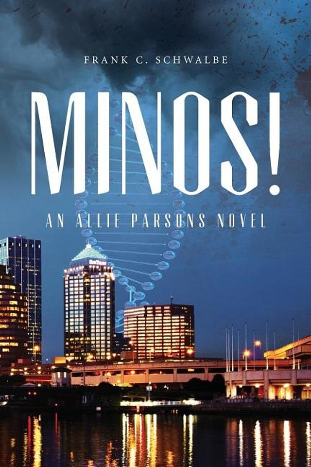 Minos by Frank C Schwalbe, Paperback | Indigo Chapters