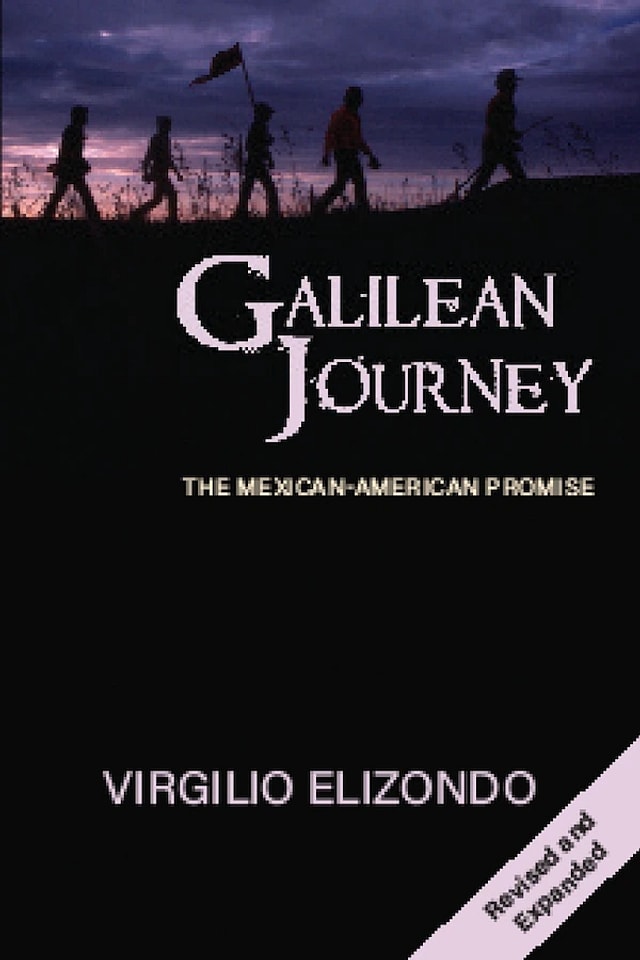 Galilean Journey by Virgil Elizondo, Paperback | Indigo Chapters