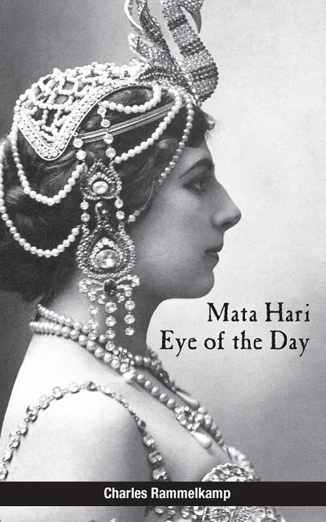 Mata Hari by Charles Rammelkamp, Paperback | Indigo Chapters