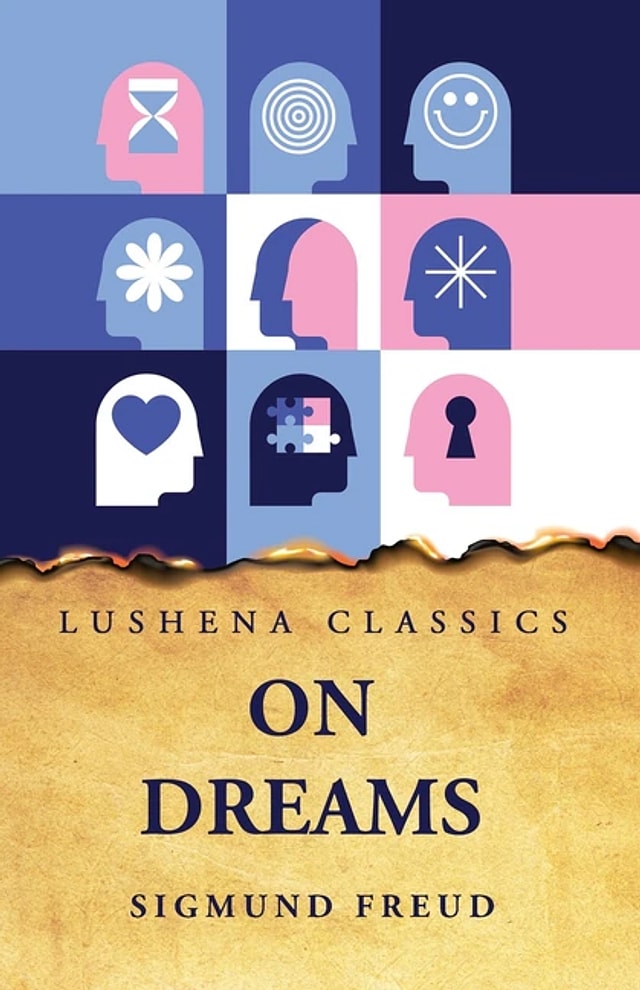 On Dreams by Sigmund Freud, Paperback | Indigo Chapters