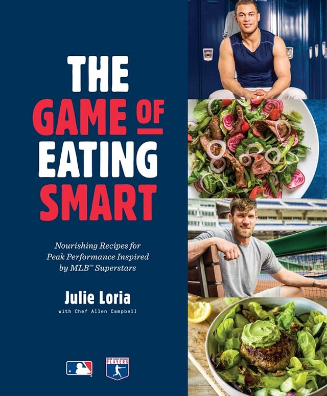GAME OF EATING SMART by Julie Loria, Hardcover | Indigo Chapters
