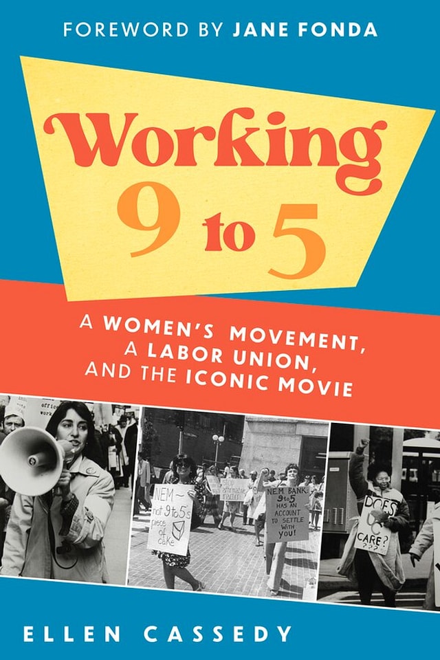 Working 9 To 5 by Ellen Cassedy, Hardcover | Indigo Chapters