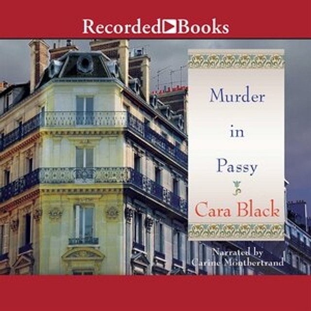 Murder in Passy by Cara Black, Audio Book (CD) | Indigo Chapters