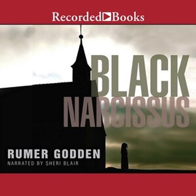 Black Narcissus by Rumer Godden, Audio Book (CD) | Indigo Chapters