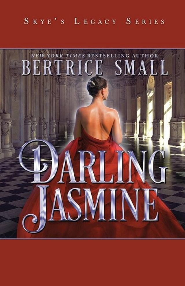 Darling Jasmine by Bertrice Small, Paperback | Indigo Chapters