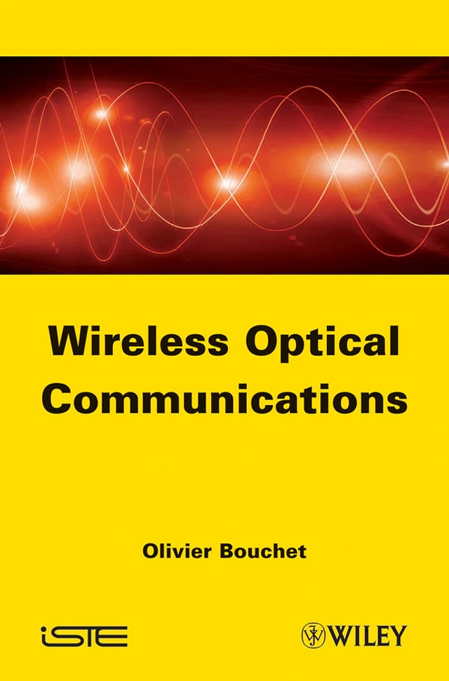 Wireless Optical Communications by Olivier Bouchet, Hardcover | Indigo Chapters