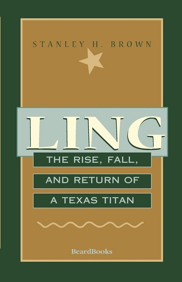 Ling by Stanley H Brown, Paperback | Indigo Chapters