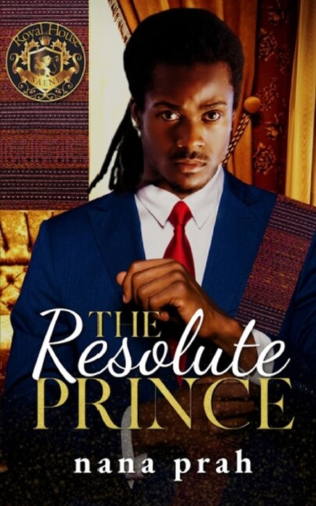 The Resolute Prince by Nana Prah, Paperback | Indigo Chapters