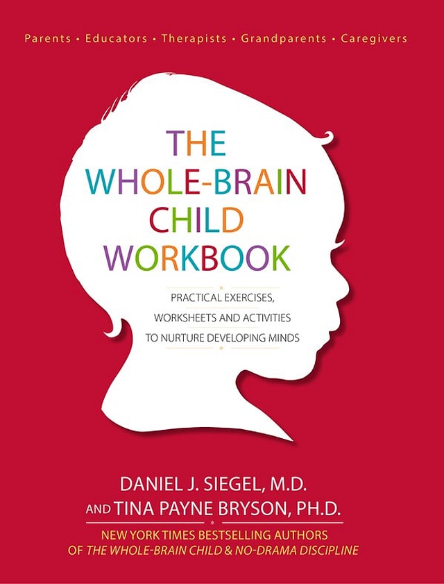 The Whole-Brain Child Workbook by Daniel J Siegel, Paperback | Indigo Chapters