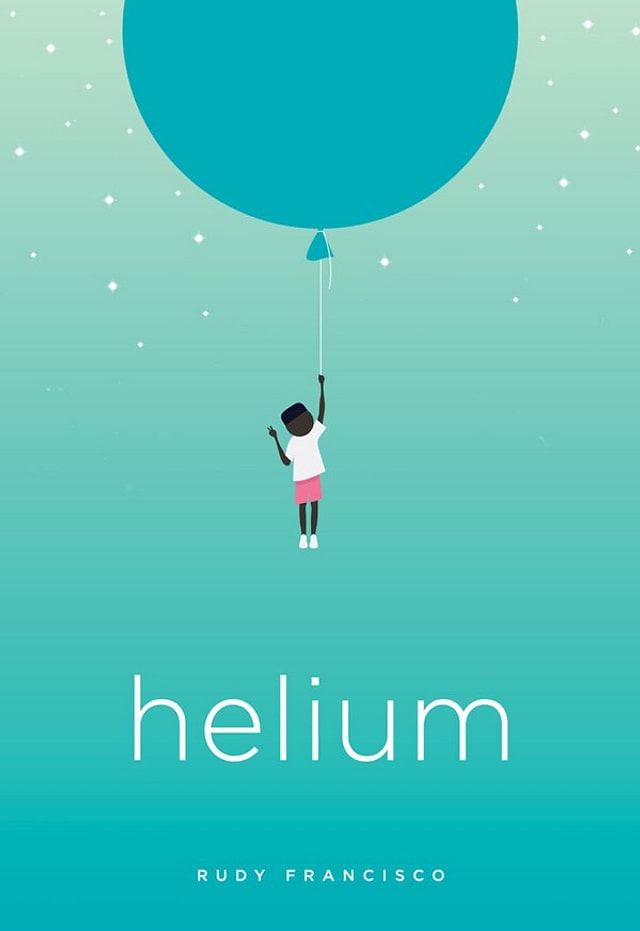Helium by Rudy Francisco, Paperback | Indigo Chapters