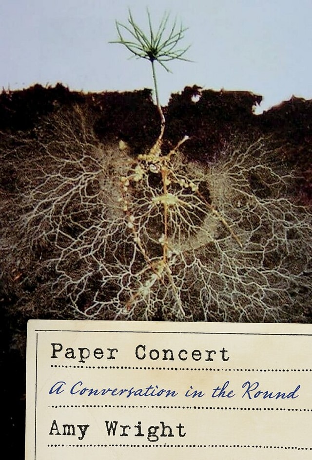 Paper Concert by Amy Wright, Paperback | Indigo Chapters