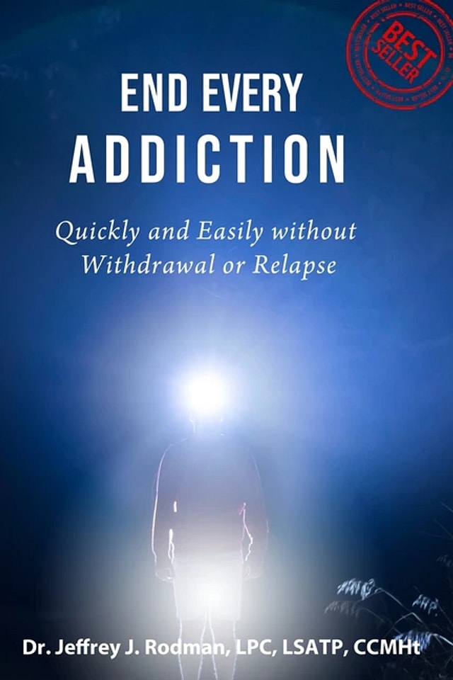 End Every Addiction by Jeffrey James Rodman, Paperback | Indigo Chapters