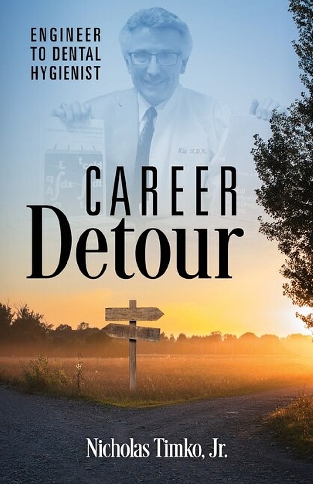 Career Detour by Nicholas Timko, Paperback | Indigo Chapters