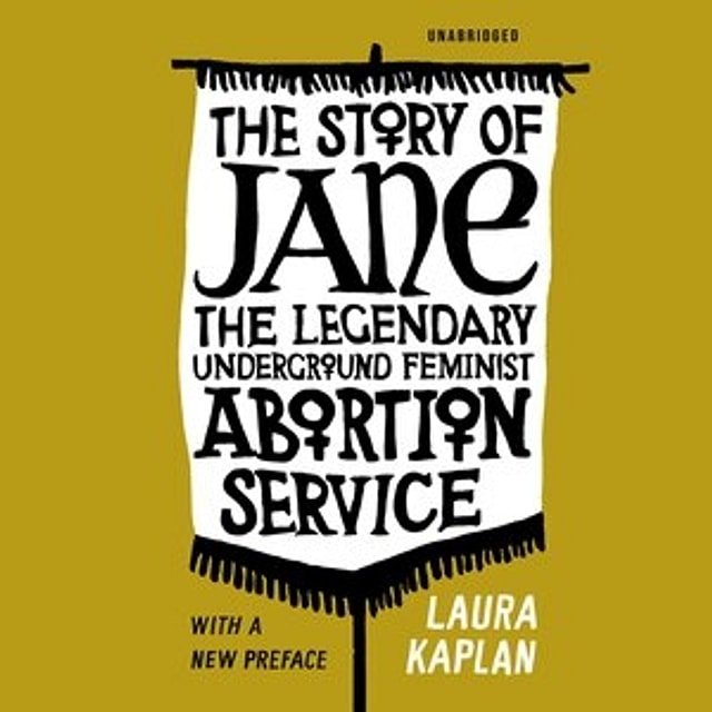 The Story Of Jane by Laura Kaplan, Audio Book (CD) | Indigo Chapters