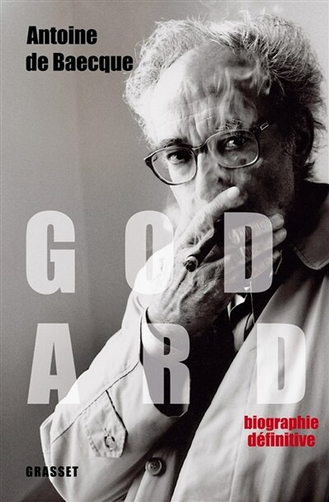 Godard by Antoine Baecque, Paperback | Indigo Chapters