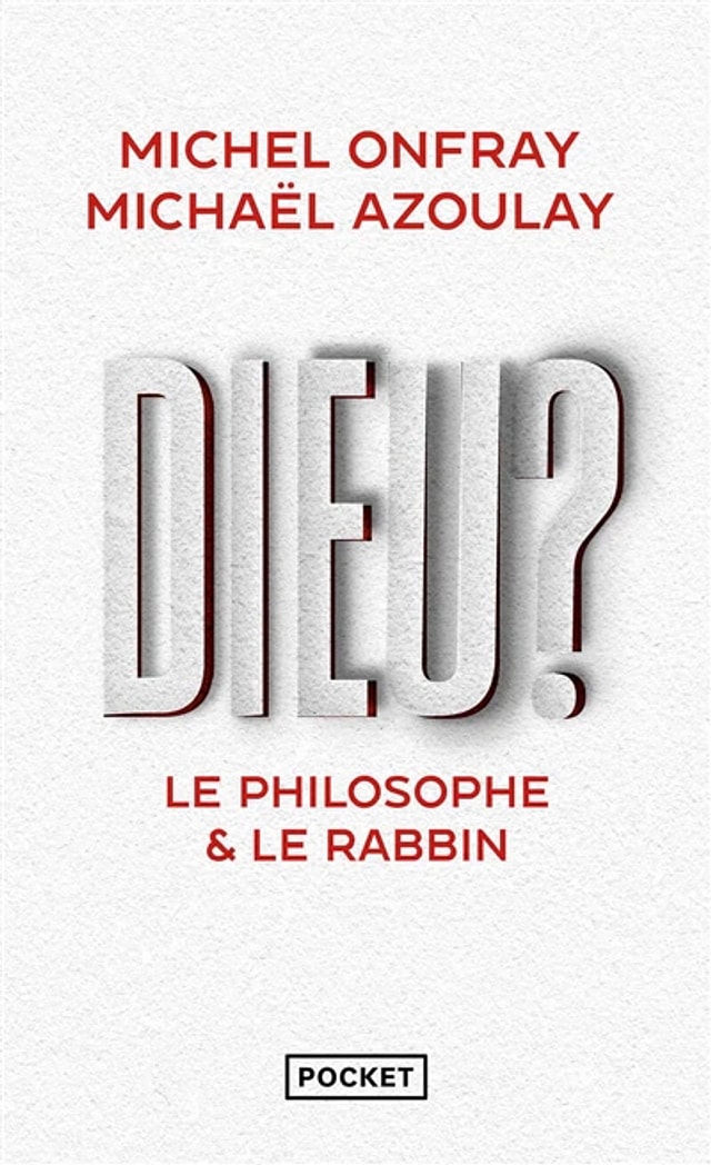 Dieu ? by Michel Onfray, Paperback | Indigo Chapters