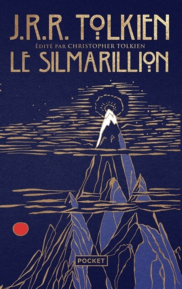 Le Silmarillion by John Ronald Reuel Tolkien, Paperback | Indigo Chapters
