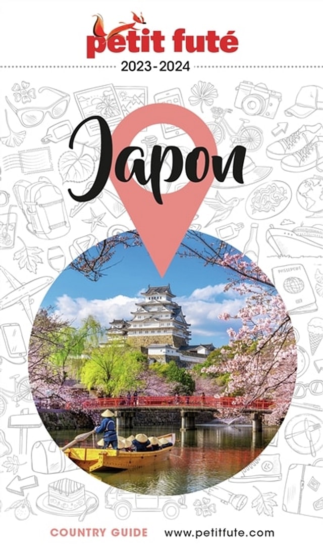 Japon by Dominique Auzias, Paperback | Indigo Chapters