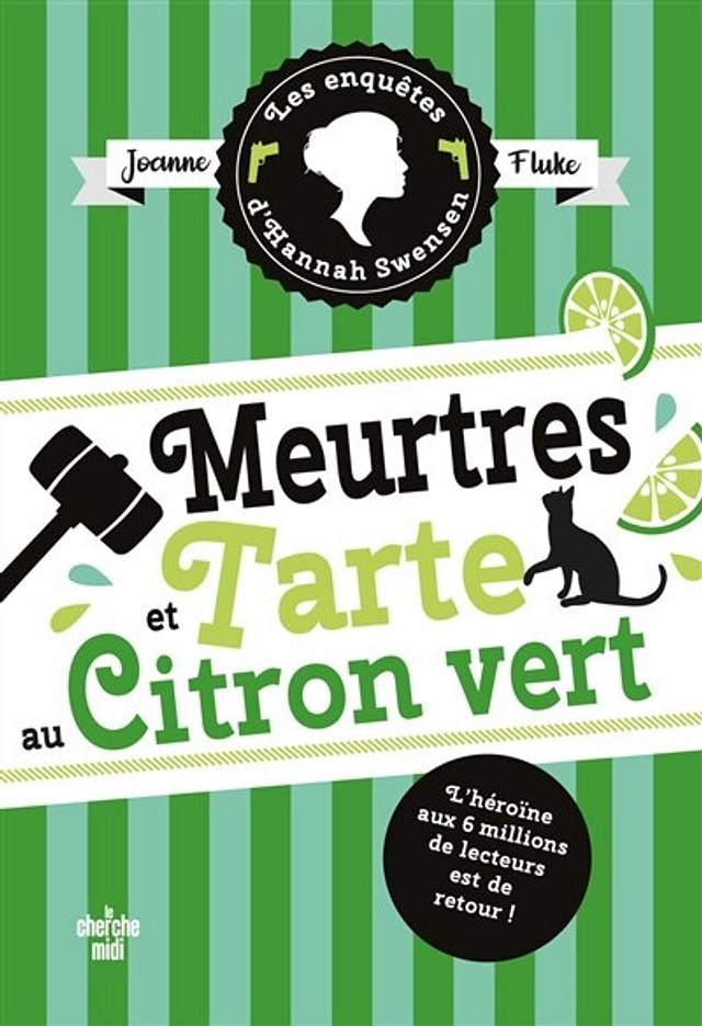 Meurtres et tarte au citron vert by Joanne Fluke, Paperback | Indigo Chapters