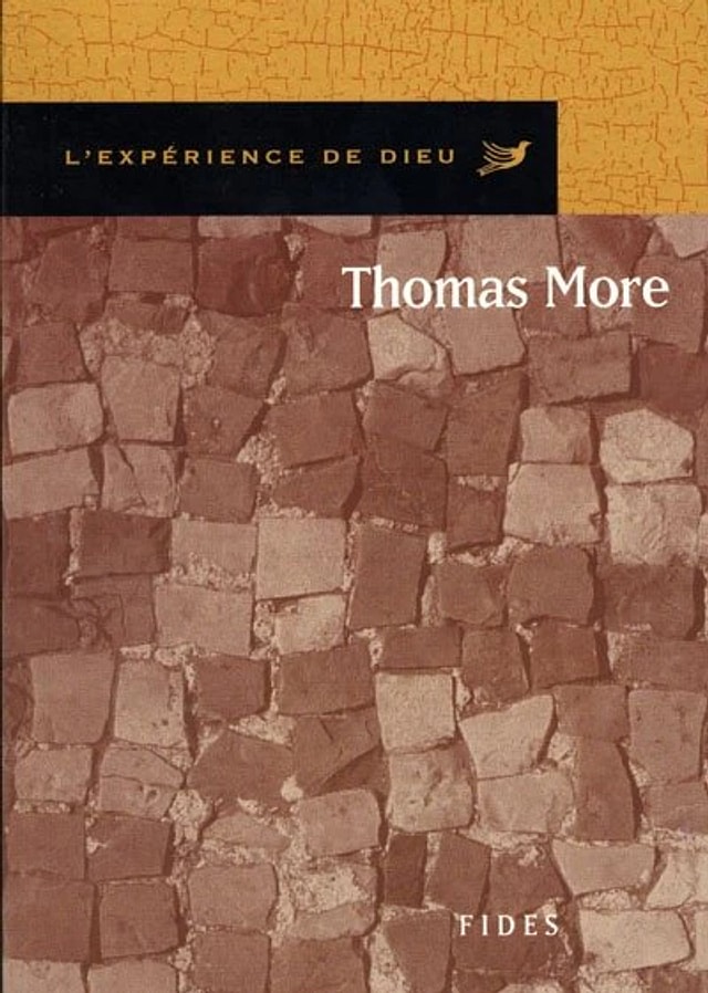 THOMAS MOORE by Jacques Dufresne, Paperback | Indigo Chapters