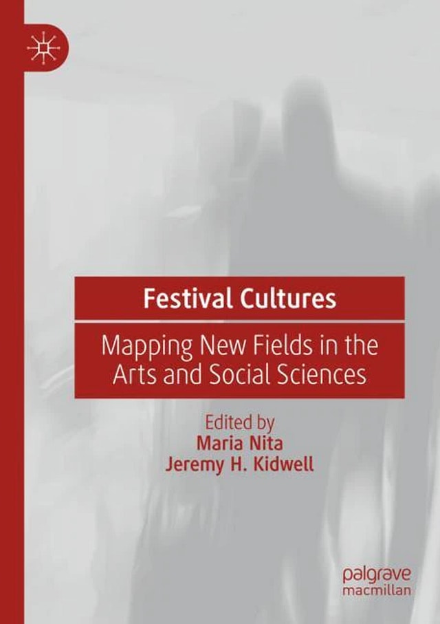 Festival Cultures by Maria Nita, Paperback | Indigo Chapters