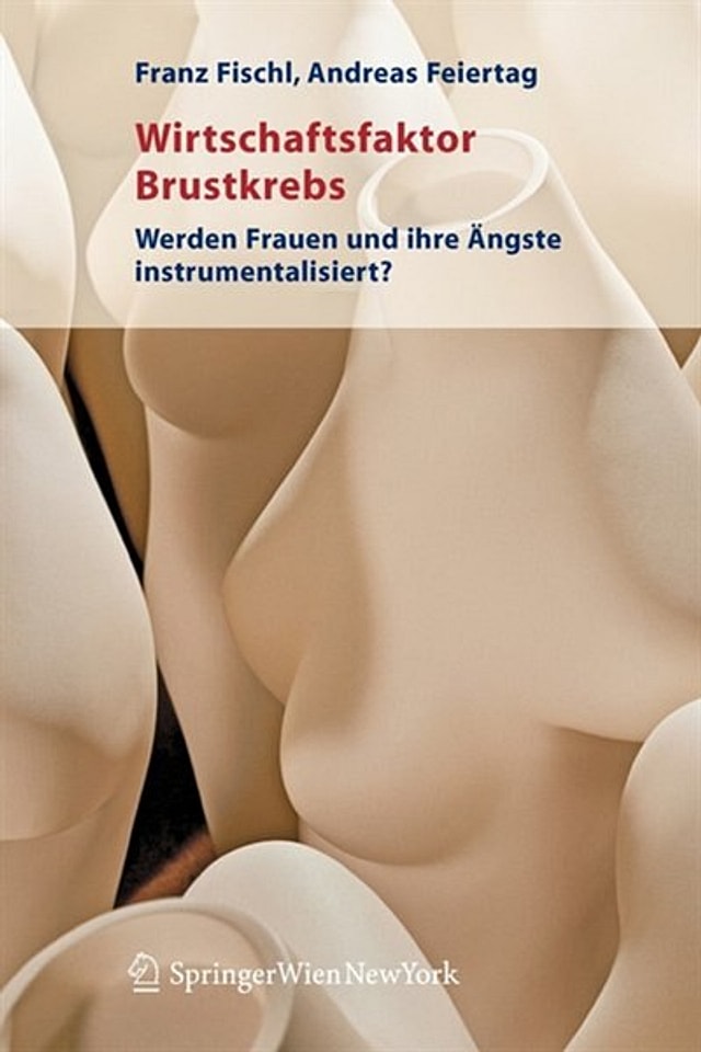 Wirtschaftsfaktor Brustkrebs by Franz Fischl, Paperback | Indigo Chapters