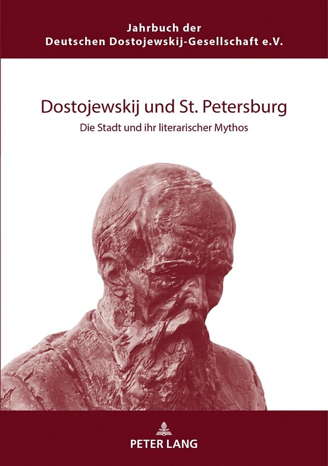 Dostojewskij Und St. Petersburg by Christoph Garstka, Paperback | Indigo Chapters