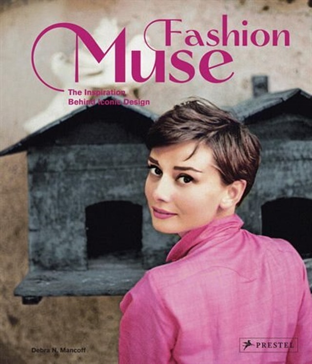 Fashion Muse by Debra Mancoff, Hardcover | Indigo Chapters