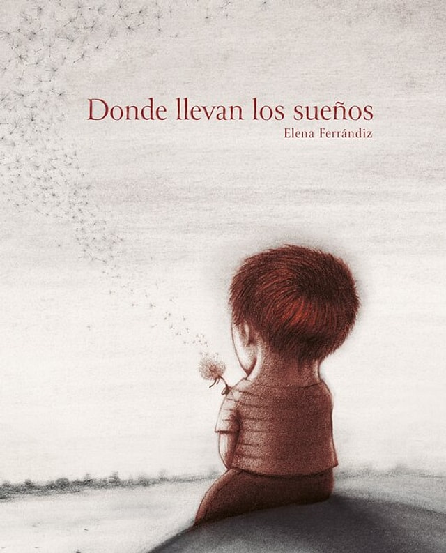 Donde llevan los suenos by Elena Ferrandiz, Hardcover | Indigo Chapters