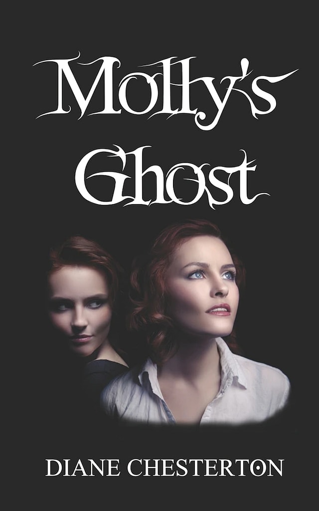 Molly's Ghost by Diane Chesterton, Paperback | Indigo Chapters