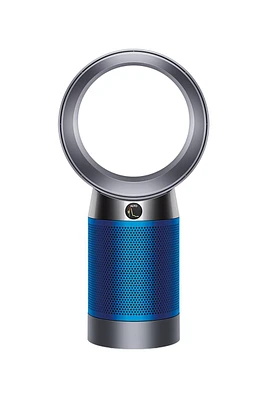Dyson Pure Cool™ HEPA Air Purifier and Fan (Iron/Blue)