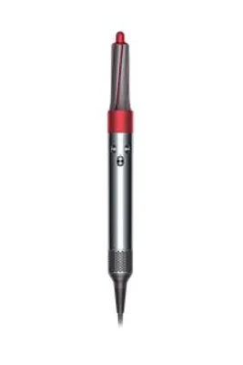 Dyson Airwrap™ Complete Nickel/Rouge