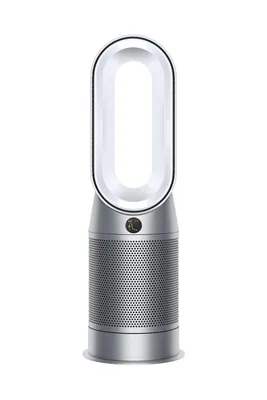 Dyson Purifier Hot+Cool HP07 (White/Silver)