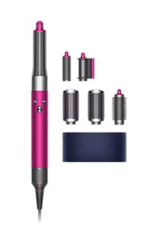 Dyson Airwrap™ Complete Fuchsia/Nickel