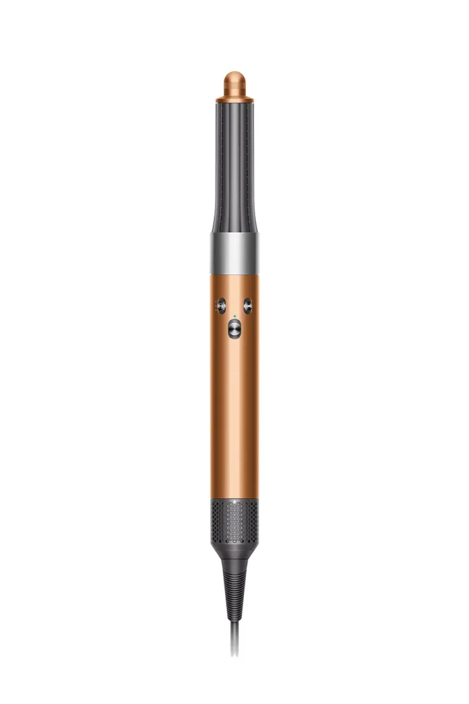 Dyson Airwrap™ multi-styler and dryer Complete (Copper/Nickel)