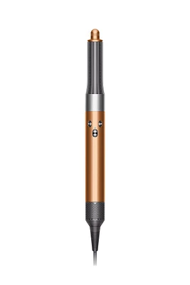 Dyson Airwrap™ multi-styler and dryer Complete (Copper/Nickel)