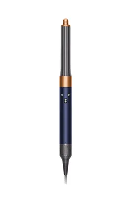 Dyson Airwrap™ multi- styler and dryer Complete long (Prussian Blue/Copper)
