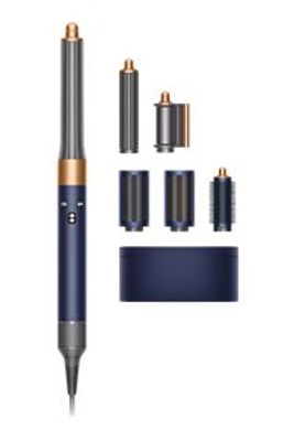 Dyson Airwrap™ Complete Long Bleu/Cuivré
