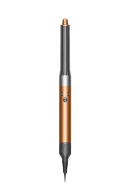 Dyson Airwrap™ multi-styler and dryer Complete long (Copper/Nickel)