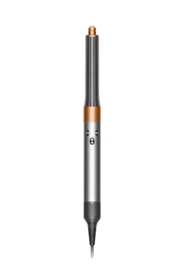 Dyson Airwrap™ multi- styler and dryer Complete long (Nickel/Copper)